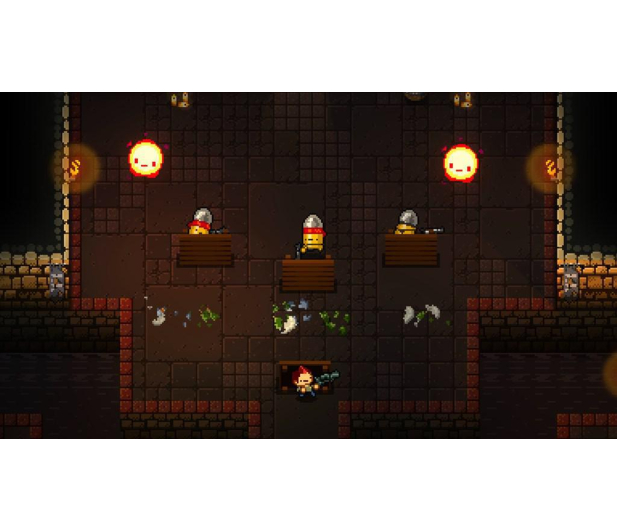 PlayStation Enter-Exit the Gungeon - 1098841 - zdjęcie 6